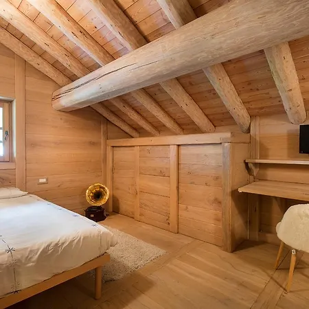 Chalet Chalet Dufour