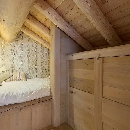 Chalet Dufour Chalet *