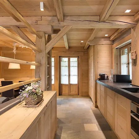 Chalet Dufour