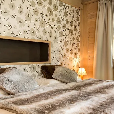 Chalet Dufour *