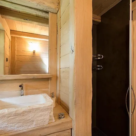 Chalet Dufour *
