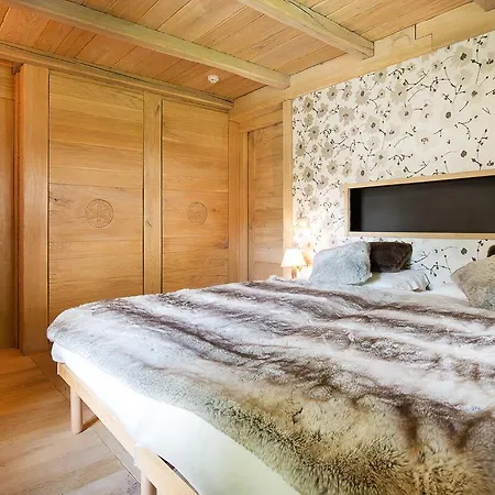 Chalet Dufour *