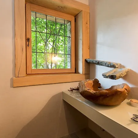Chalet Dufour