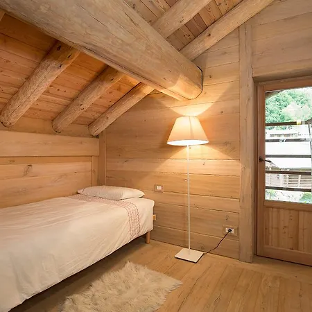 Chalet Dufour Riva Valdobbia