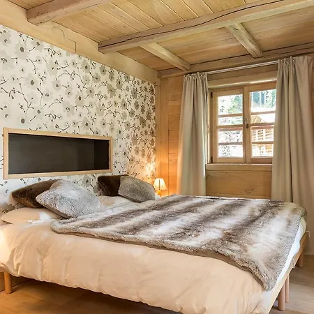 Chalet Dufour * Riva Valdobbia