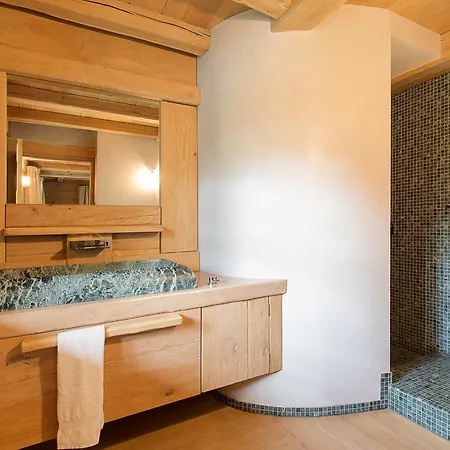 Chalet Chalet Dufour Riva Valdobbia