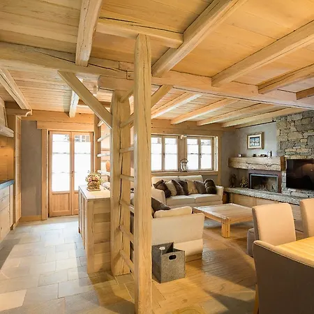 Chalet Dufour * Riva Valdobbia