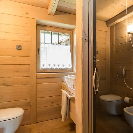 Chalet Dufour *
