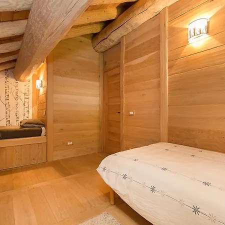 Chalet Chalet Dufour