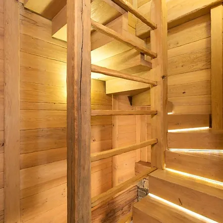Chalet Dufour